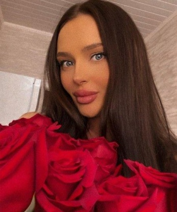 Алена, 25 лет, 2 размер груди